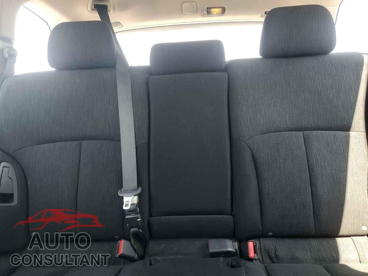 SUBARU OUTBACK 2014 - 4S4BRCAC4E3312011