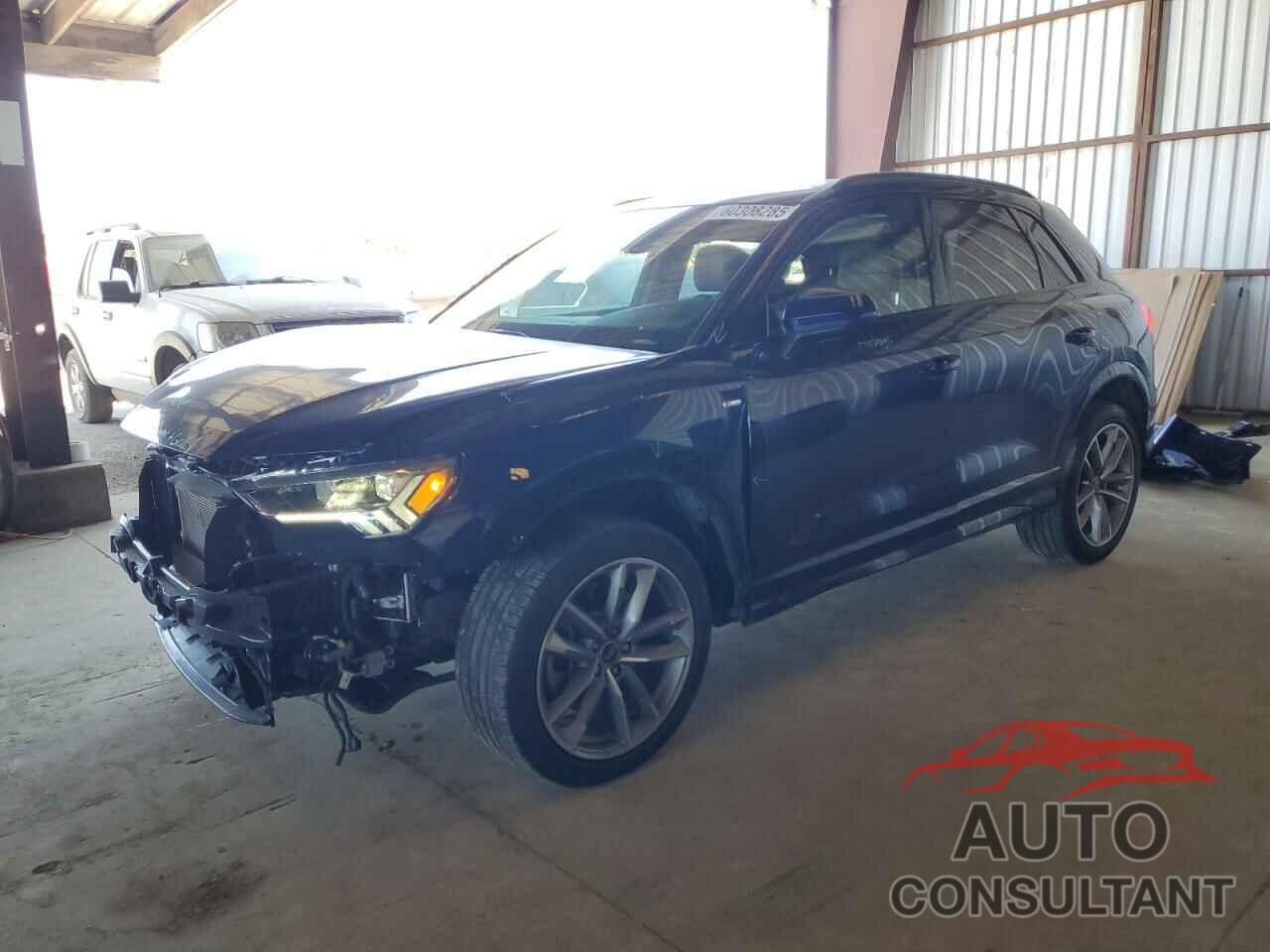 AUDI Q3 2023 - WA1EECF38P1027939