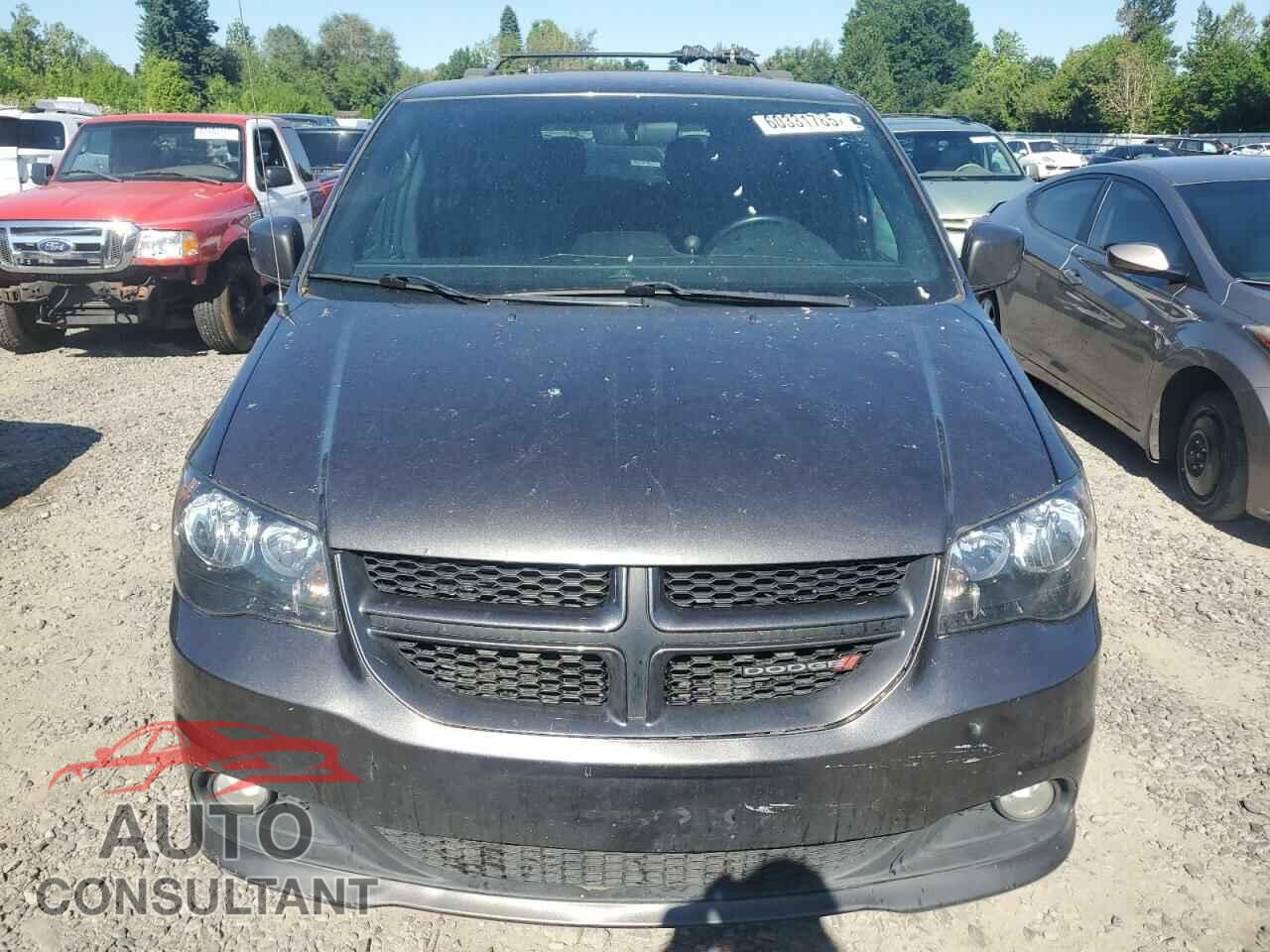 DODGE CARAVAN 2016 - 2C4RDGEG2GR275041