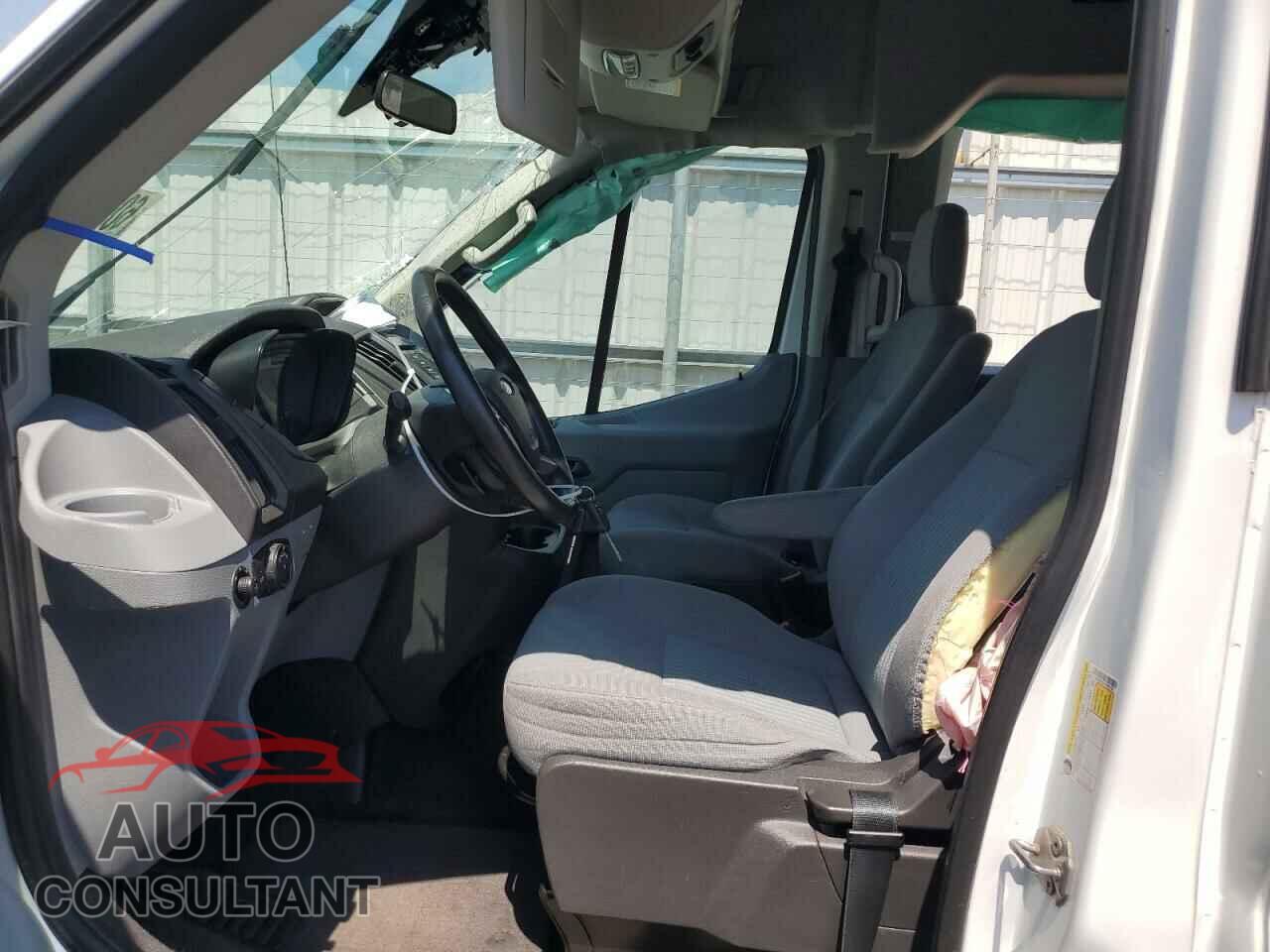 FORD TRANSIT 2016 - 1FBAX2CG7GKB02385