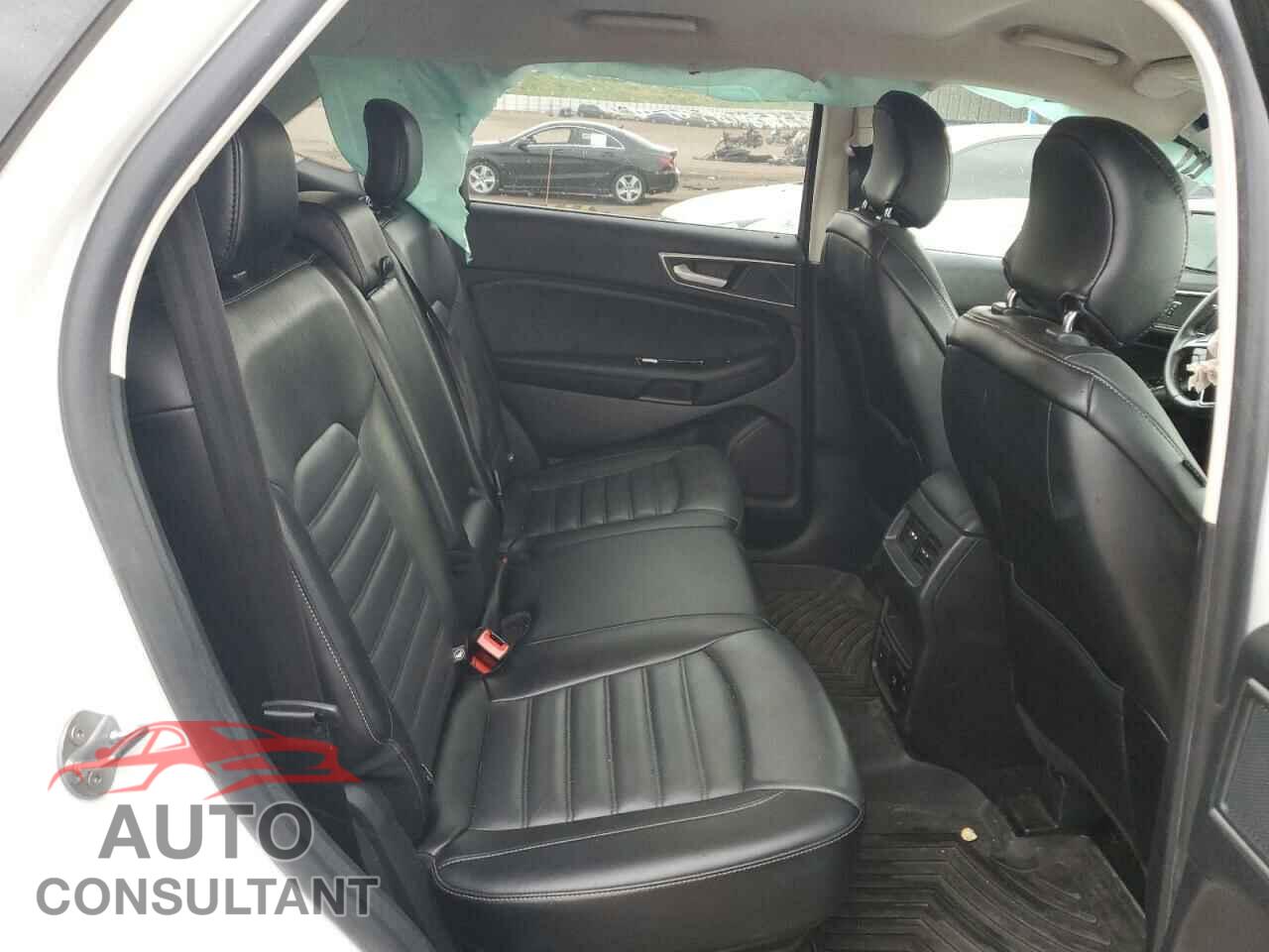 FORD EDGE 2018 - 2FMPK3J97JBC59877