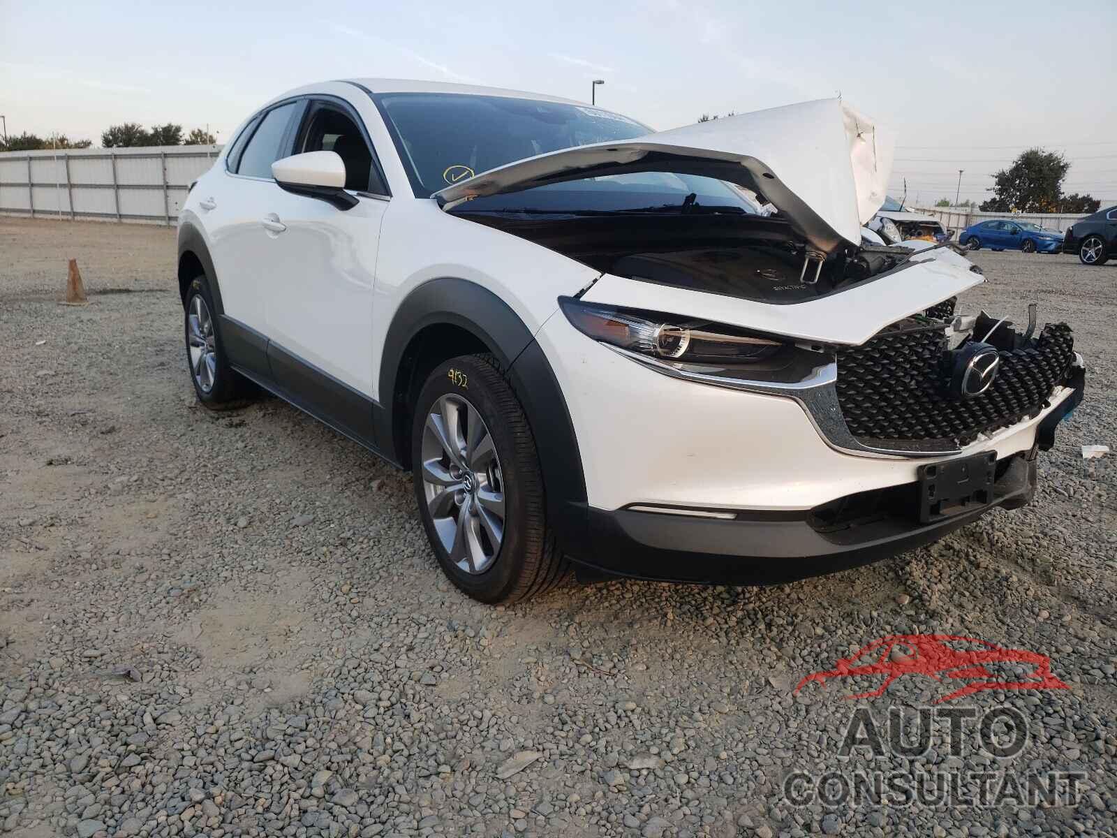 MAZDA CX30 2021 - 3MVDMABLXMM244419