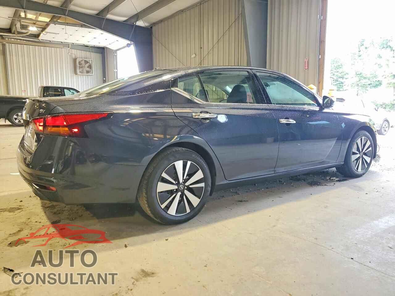 NISSAN ALTIMA 2019 - 1N4BL4DV2KC127045