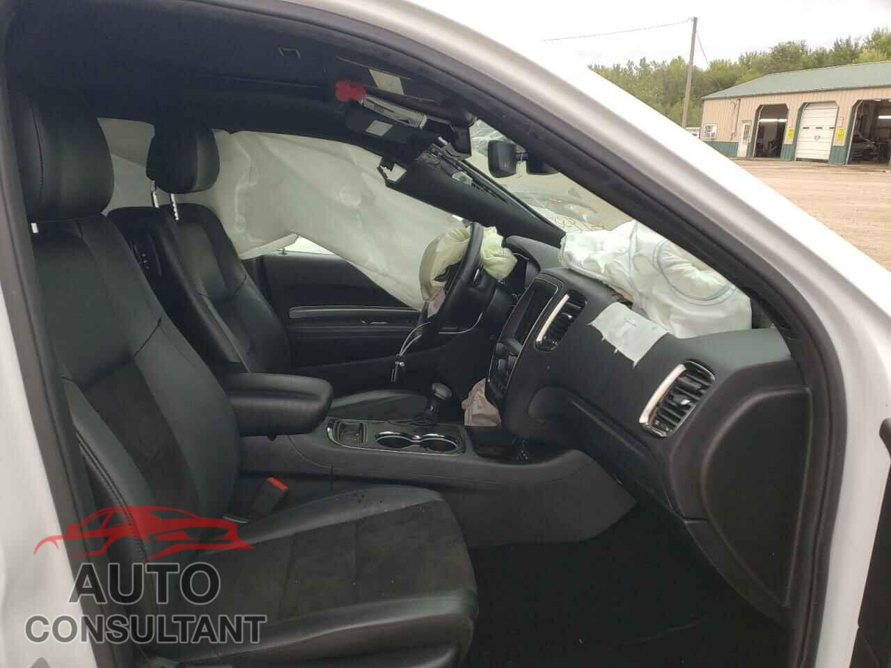DODGE DURANGO 2019 - 1C4RDJDG9KC651458