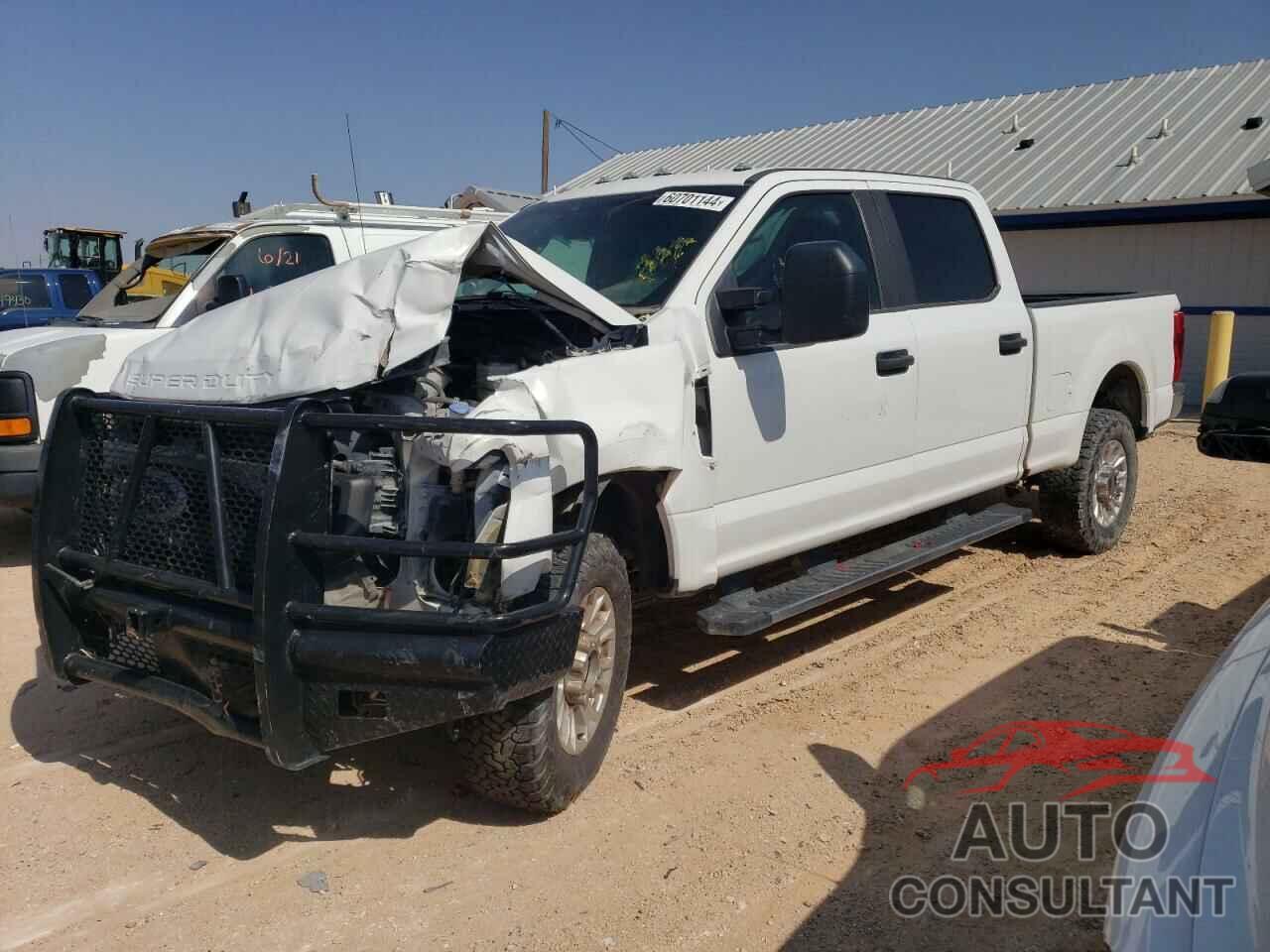 FORD F250 2021 - 1FT7W2B61MED48442