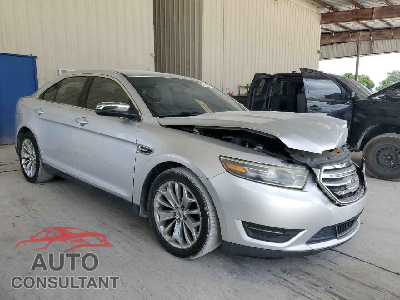 FORD TAURUS 2015 - 1FAHP2F88FG105978
