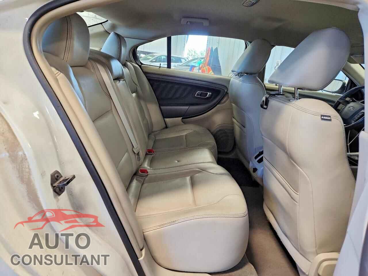 FORD TAURUS 2010 - 1FAHP2EW5AG118440