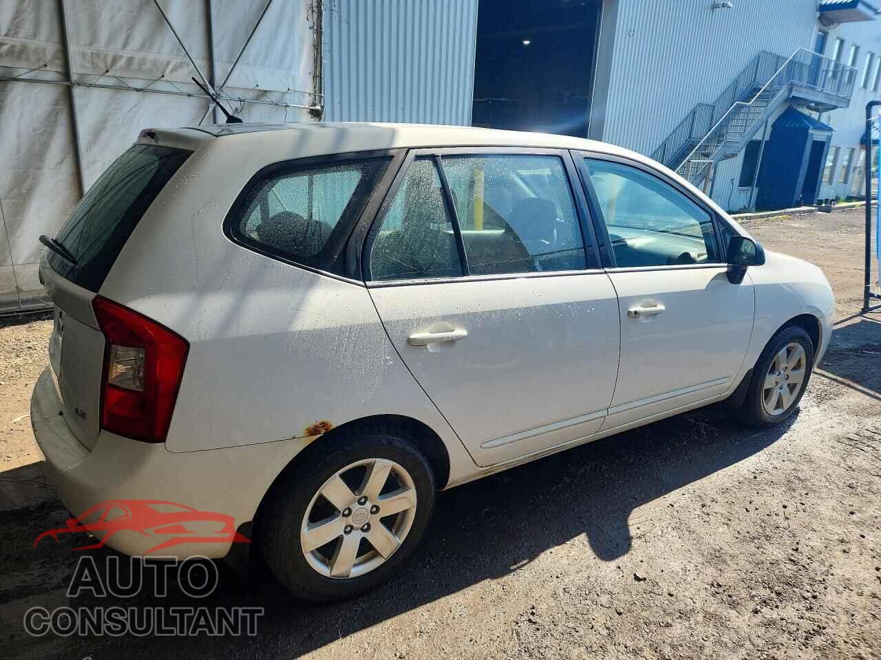 KIA RONDO 2012 - KNAHG8A84C7409614