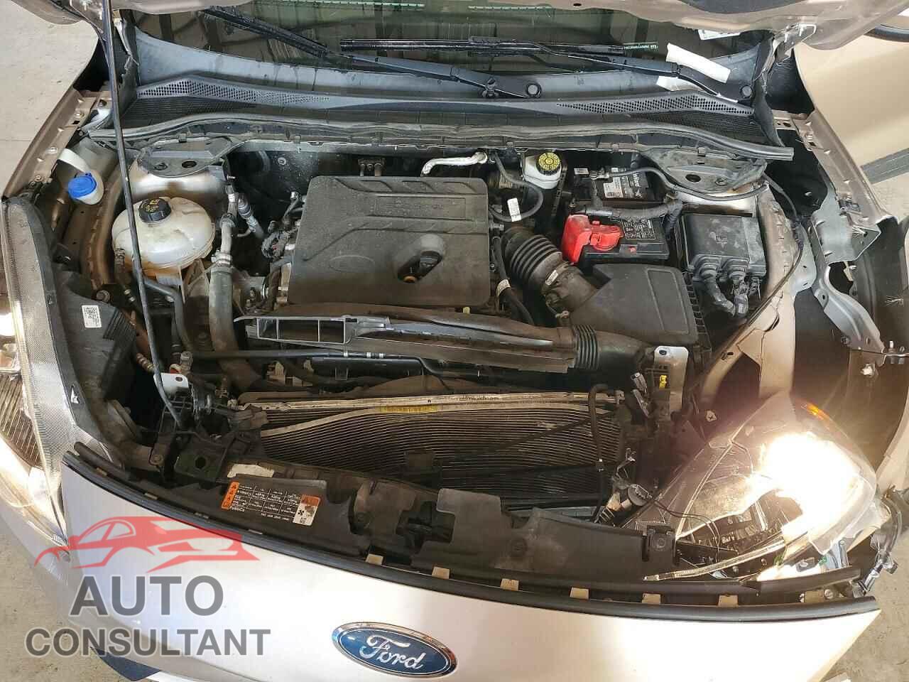 FORD ESCAPE 2020 - 1FMCU9G68LUA99062