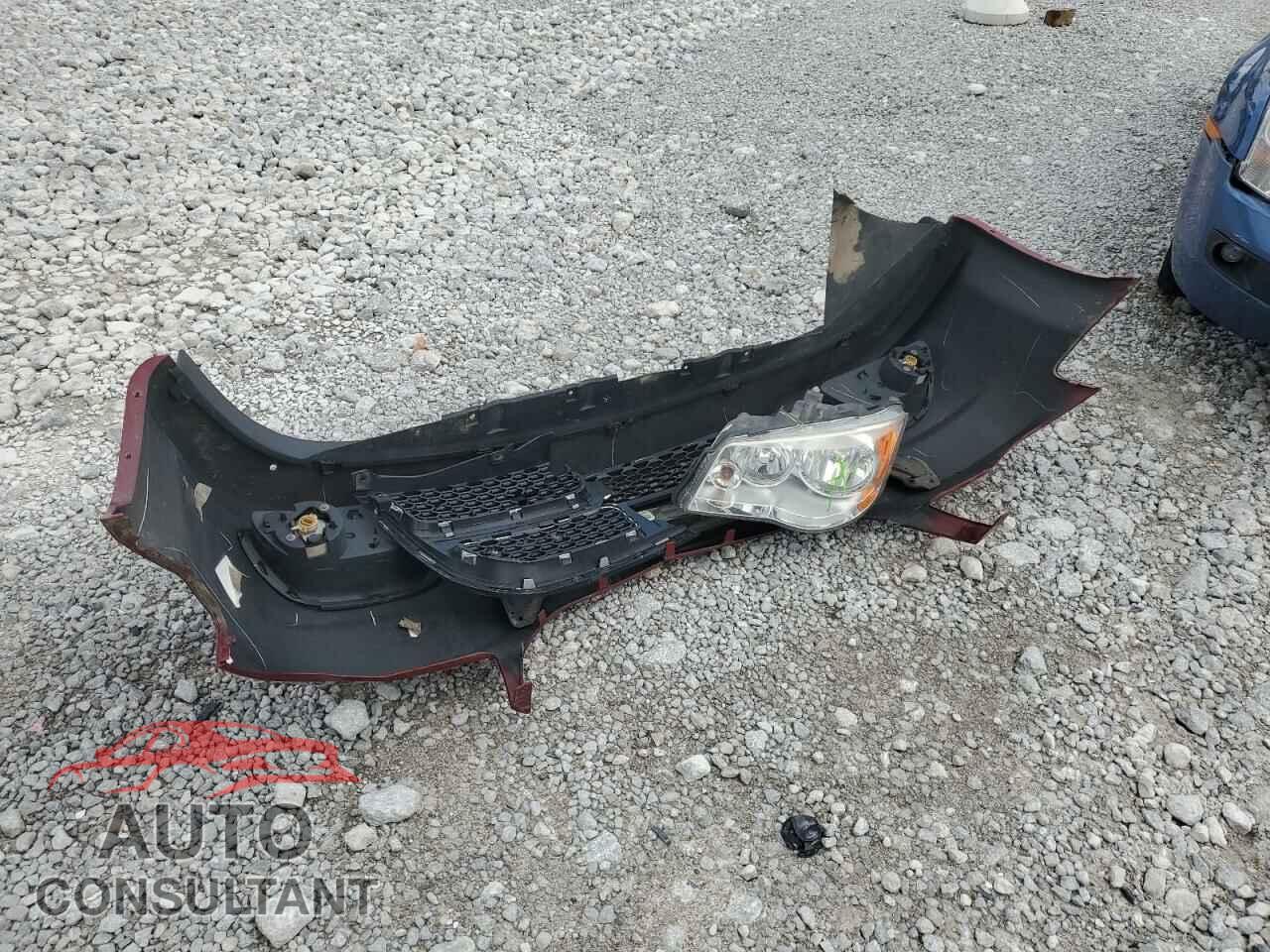 DODGE CARAVAN 2014 - 2C4RDGCG0ER452525