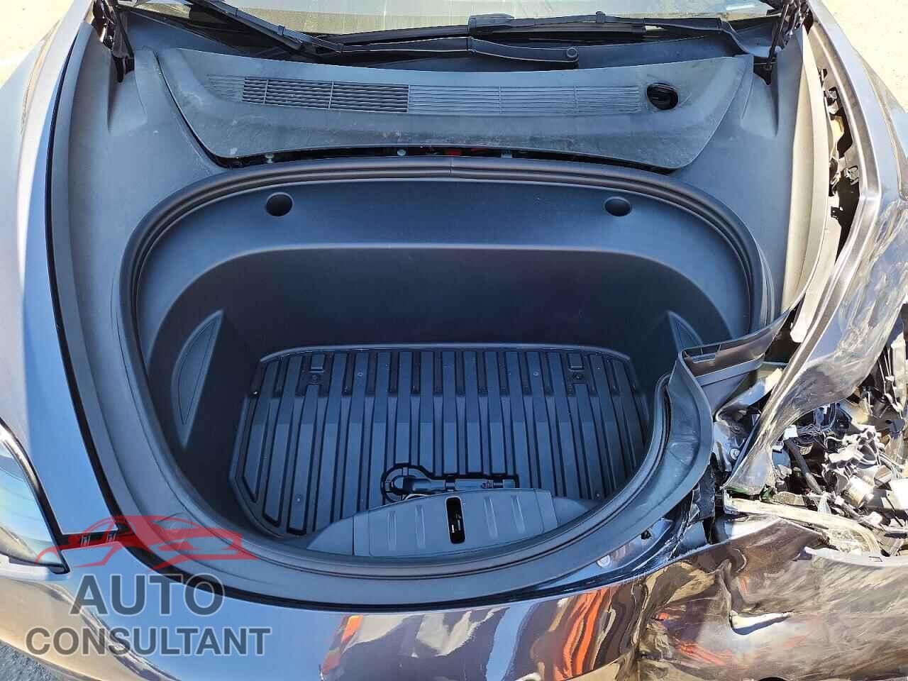 TESLA MODEL 3 2023 - 5YJ3E1EA6PF502013