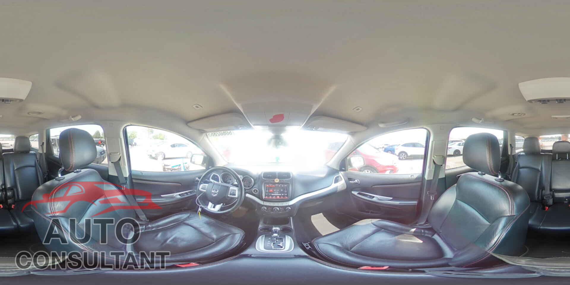 DODGE JOURNEY 2019 - 3C4PDCEG2KT717547