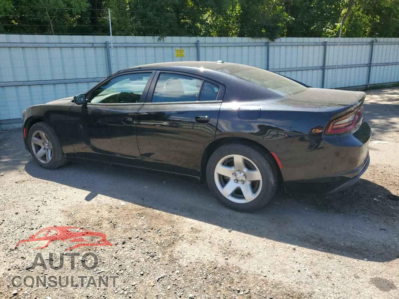 DODGE CHARGER 2023 - 2C3CDXAT0PH513181