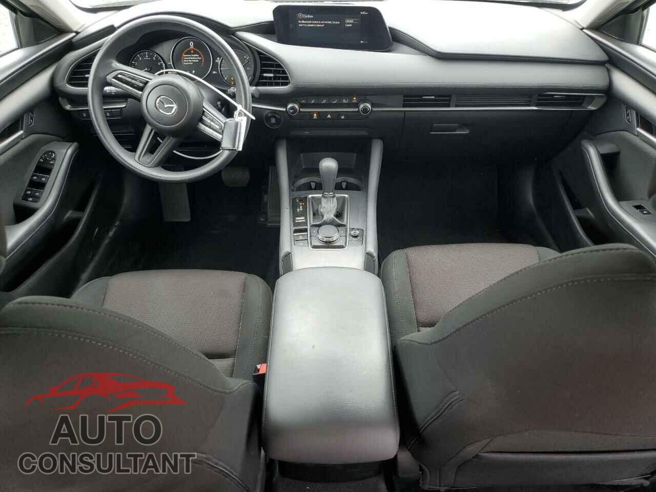 MAZDA 3 2021 - 3MZBPAA7XMM203287
