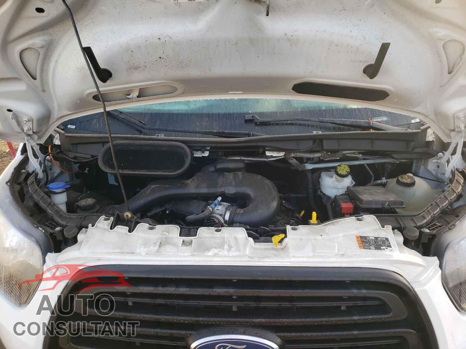 FORD TRANSIT CO 2019 - 1FTYR2CM8KKA88015