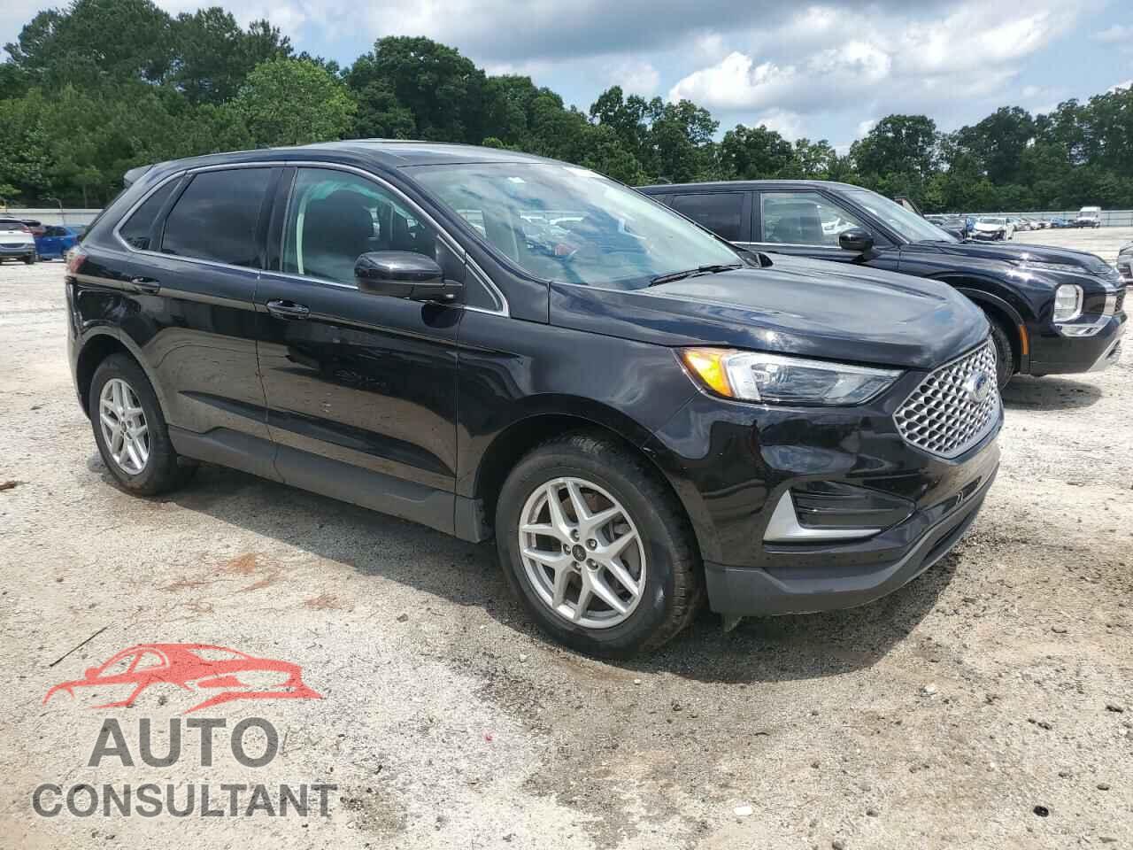 FORD EDGE 2023 - 2FMPK4J98PBA23866