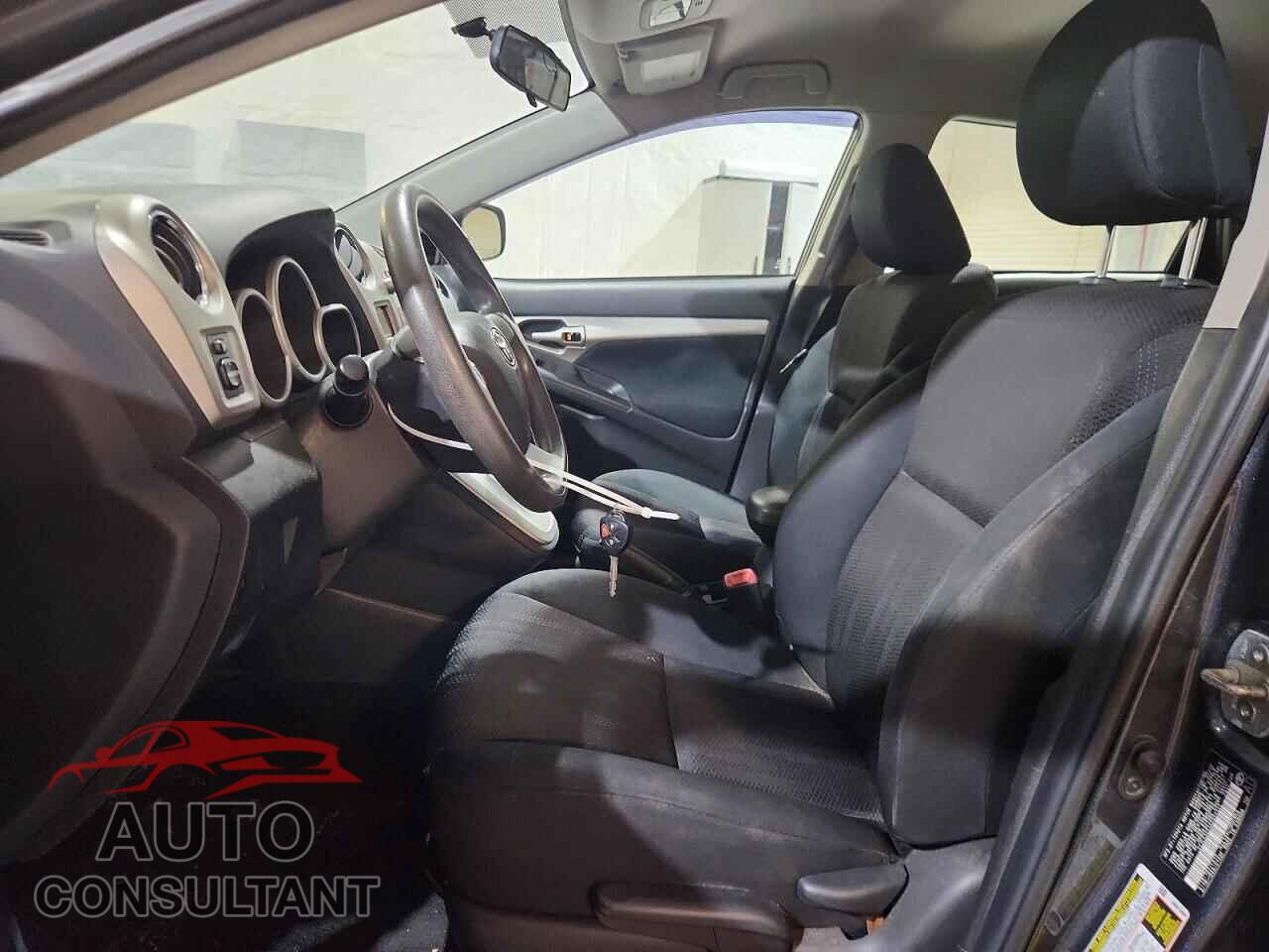 TOYOTA COROLLA 2012 - 2T1LE4EE4CC022331