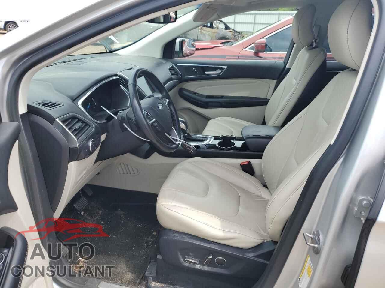 FORD EDGE 2016 - 2FMPK3K95GBB83387