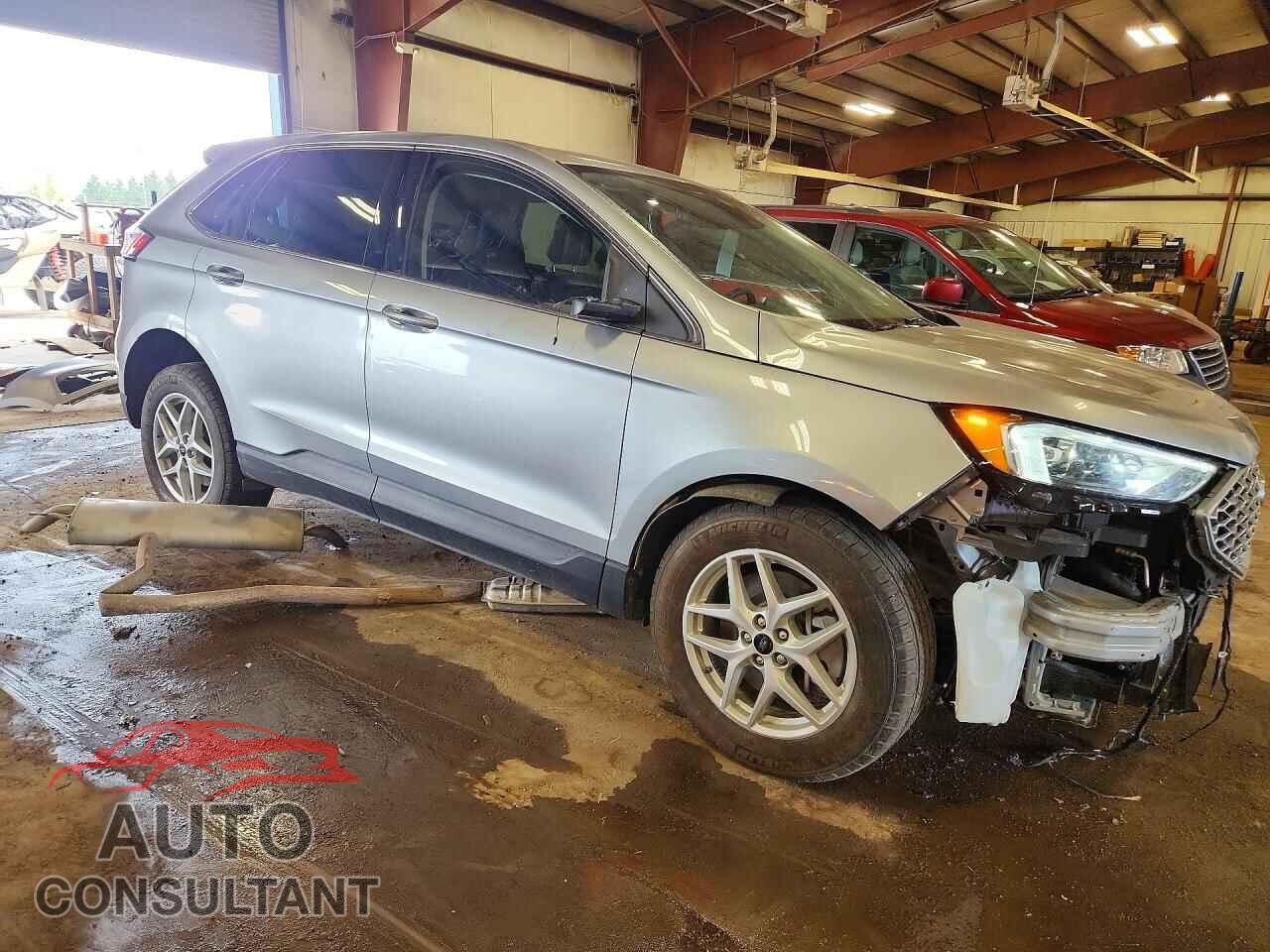 FORD EDGE 2024 - 2FMPK4J91RBB15761