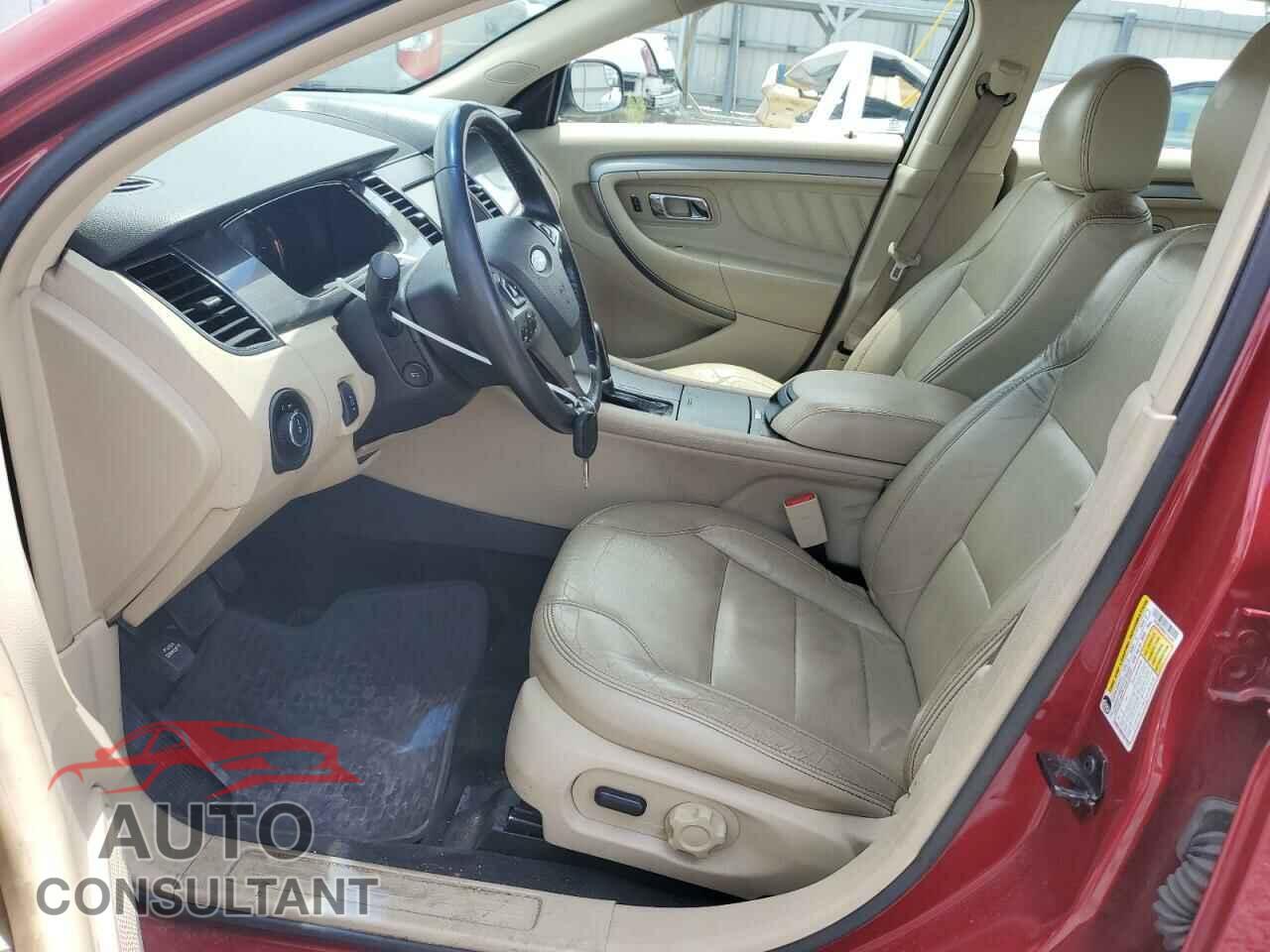 FORD TAURUS 2014 - 1FAHP2E88EG154467