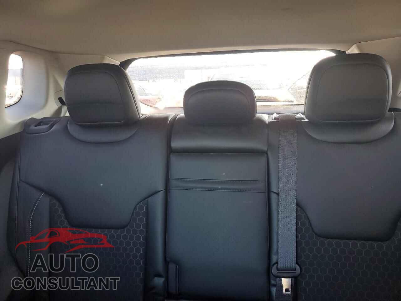 JEEP COMPASS 2020 - 3C4NJDBB8LT117289