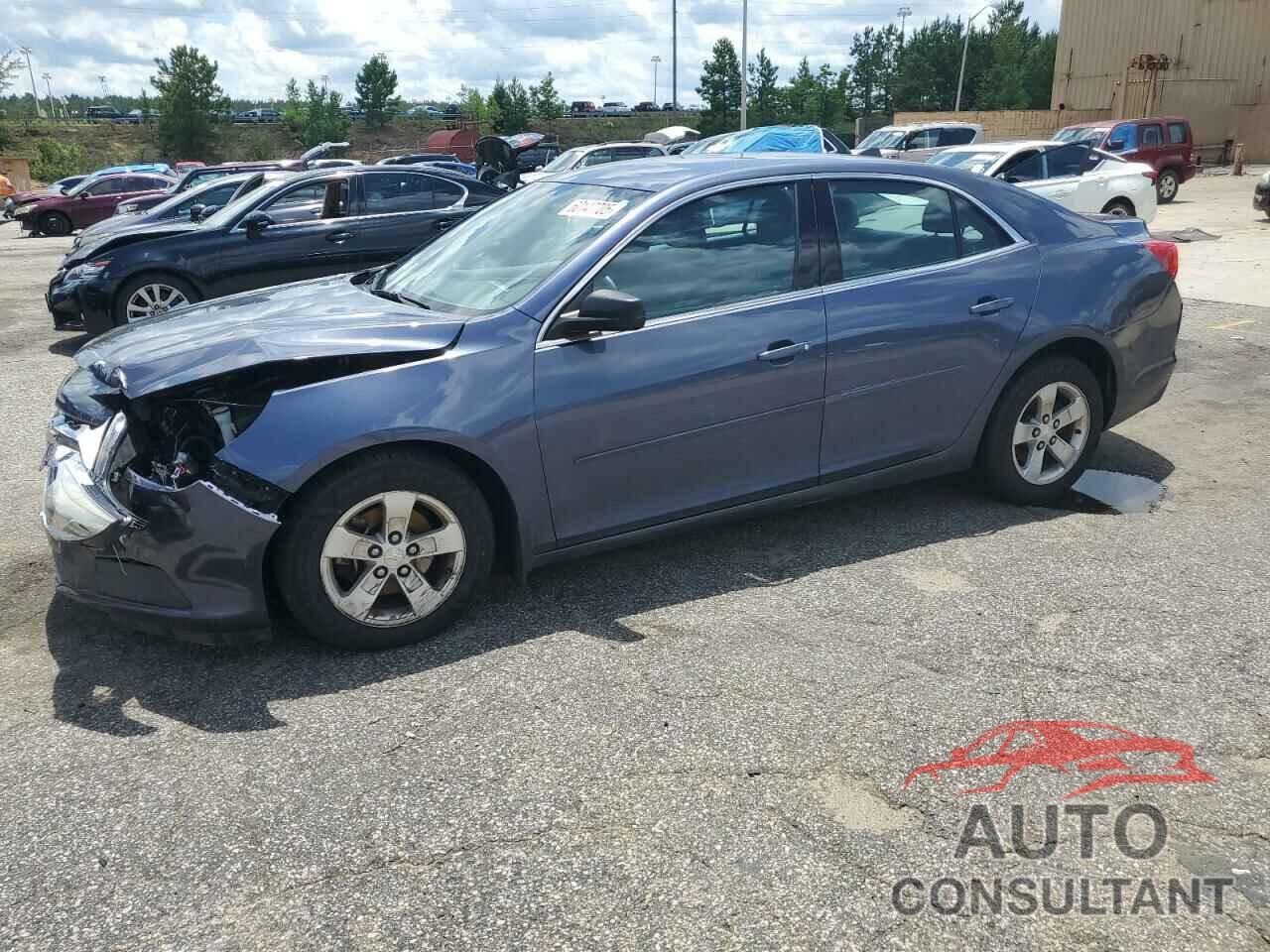 CHEVROLET MALIBU 2014 - 1G11B5SL8EF155959