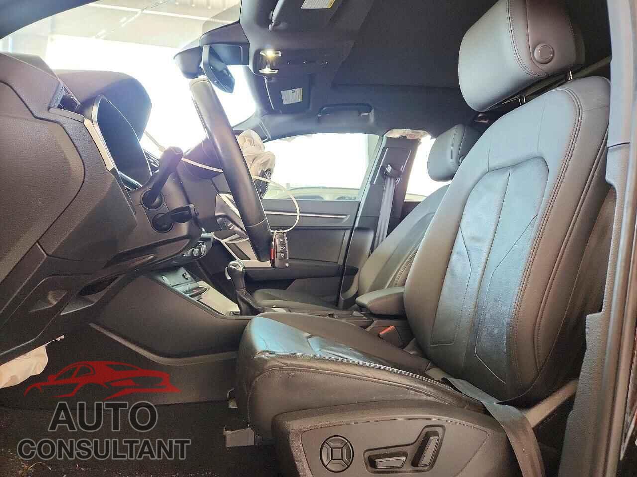 AUDI Q3 2020 - WA1EECF36L1052316