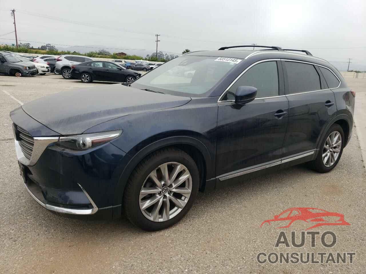 MAZDA CX-9 2017 - JM3TCADY3H0140573