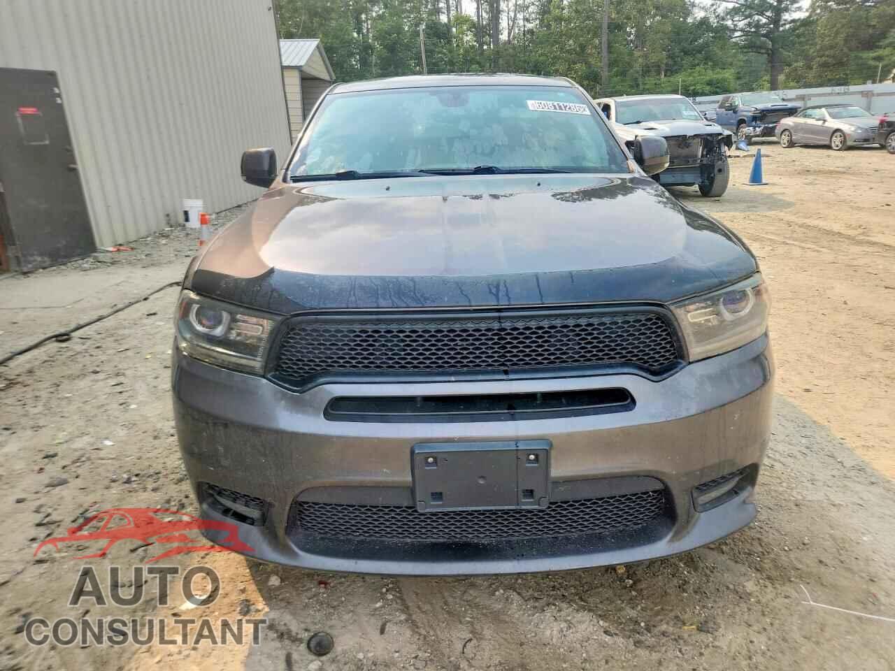 DODGE DURANGO 2019 - 1C4RDJDG1KC780391