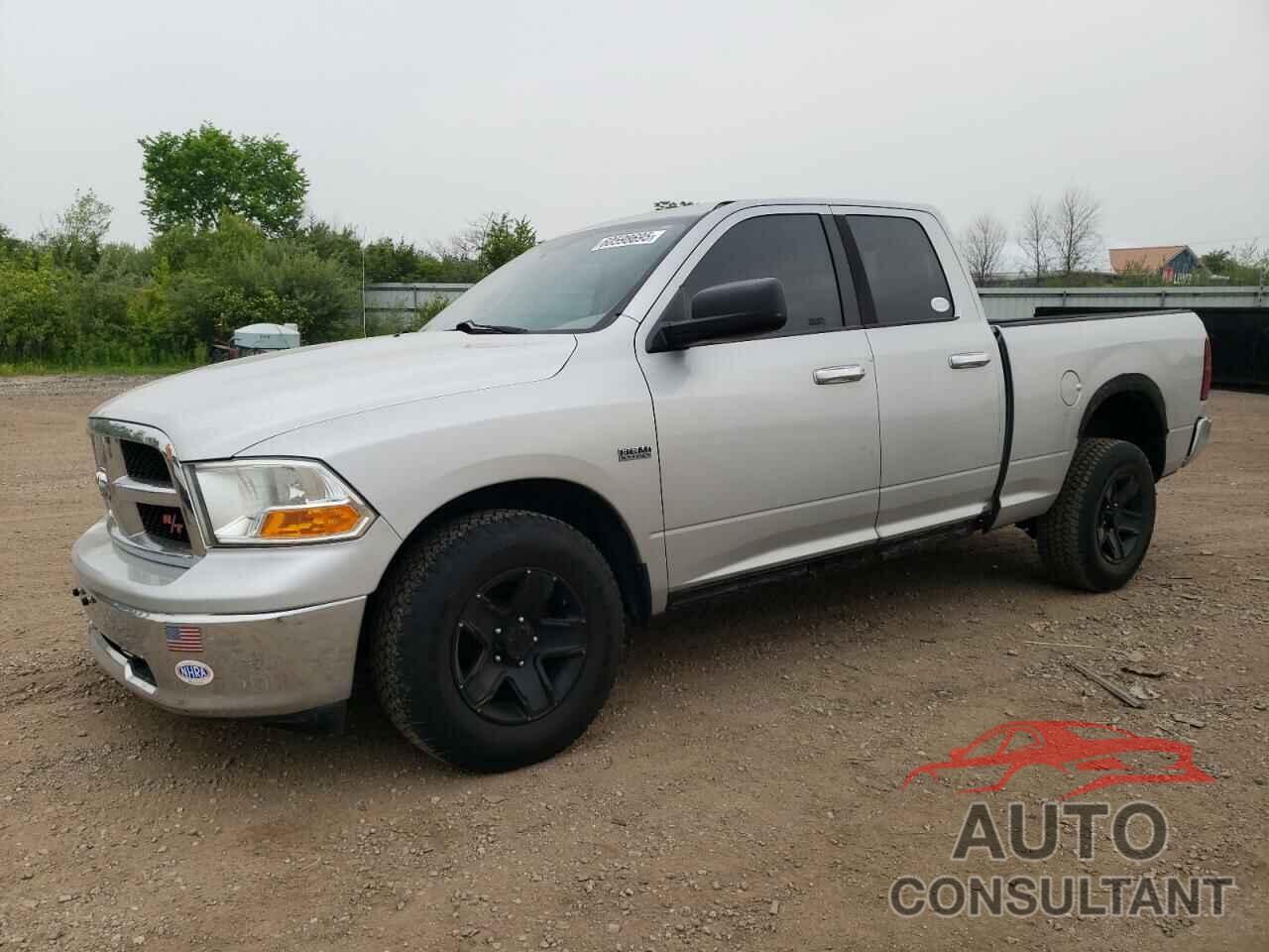 DODGE All Models 2011 - 1D7RV1GT0BS673561
