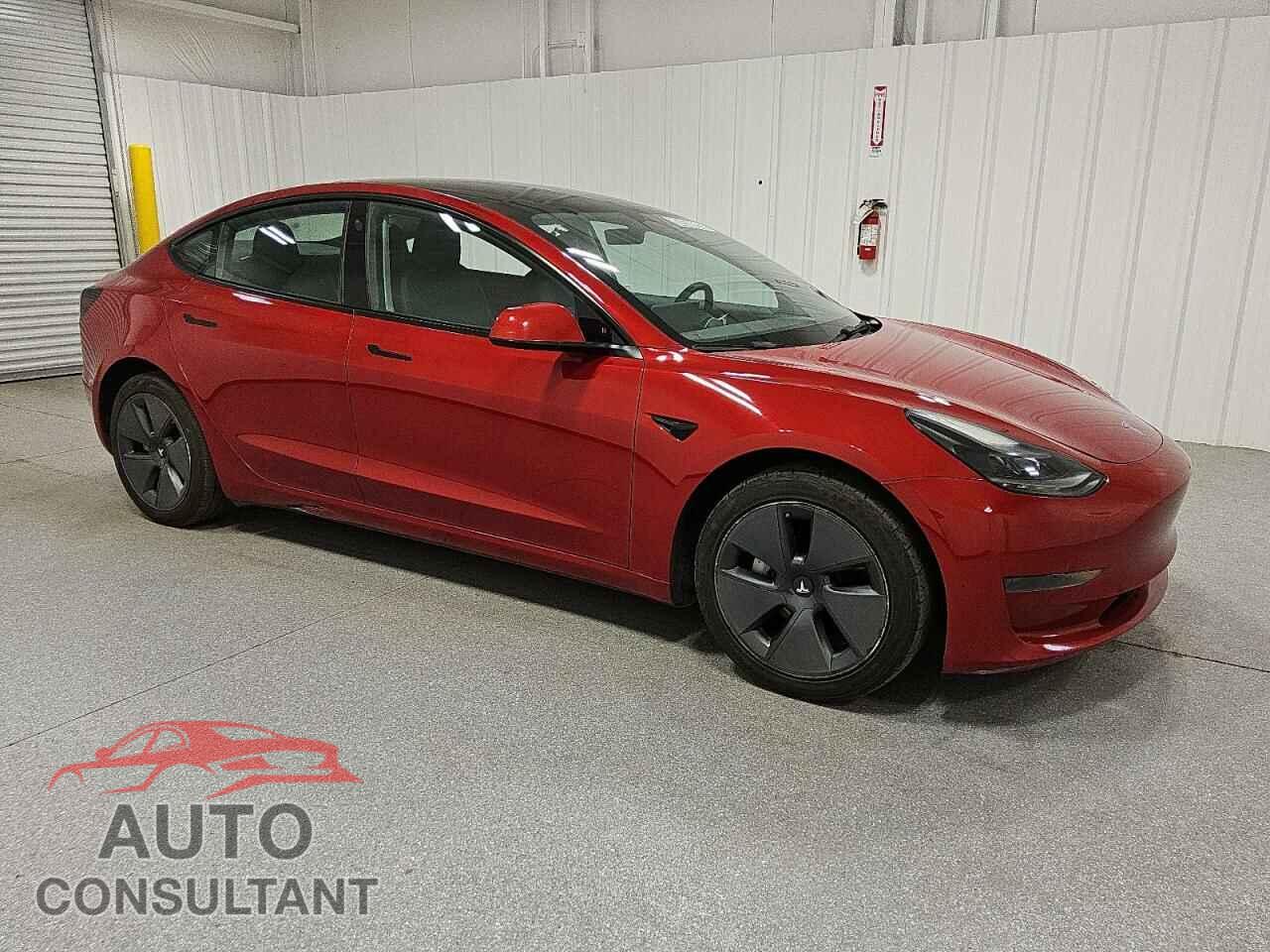 TESLA MODEL 3 2023 - 5YJ3E1EA9PF453387