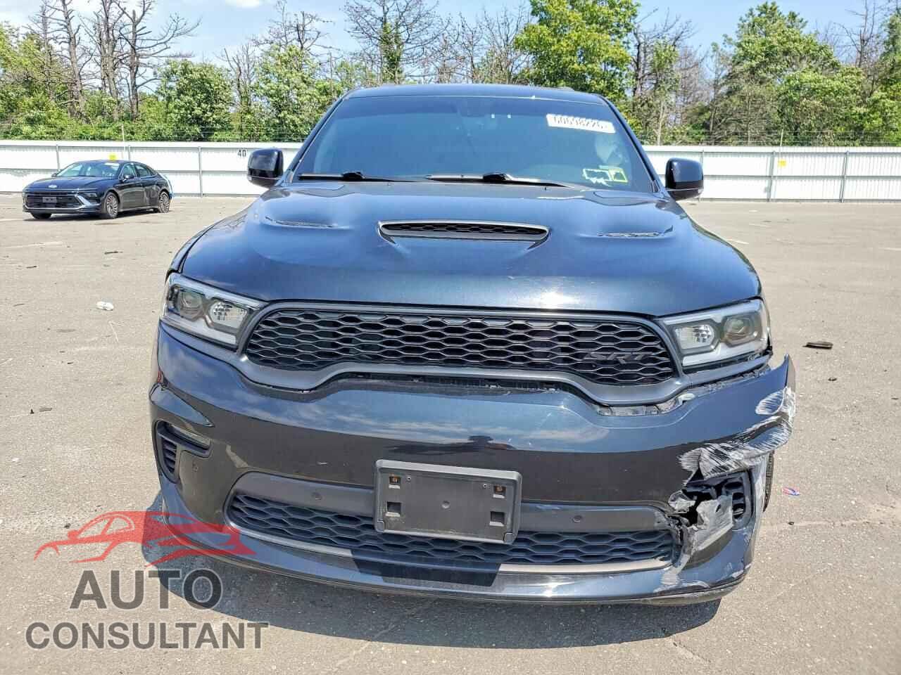 DODGE DURANGO 2022 - 1C4SDJGJ4NC100920