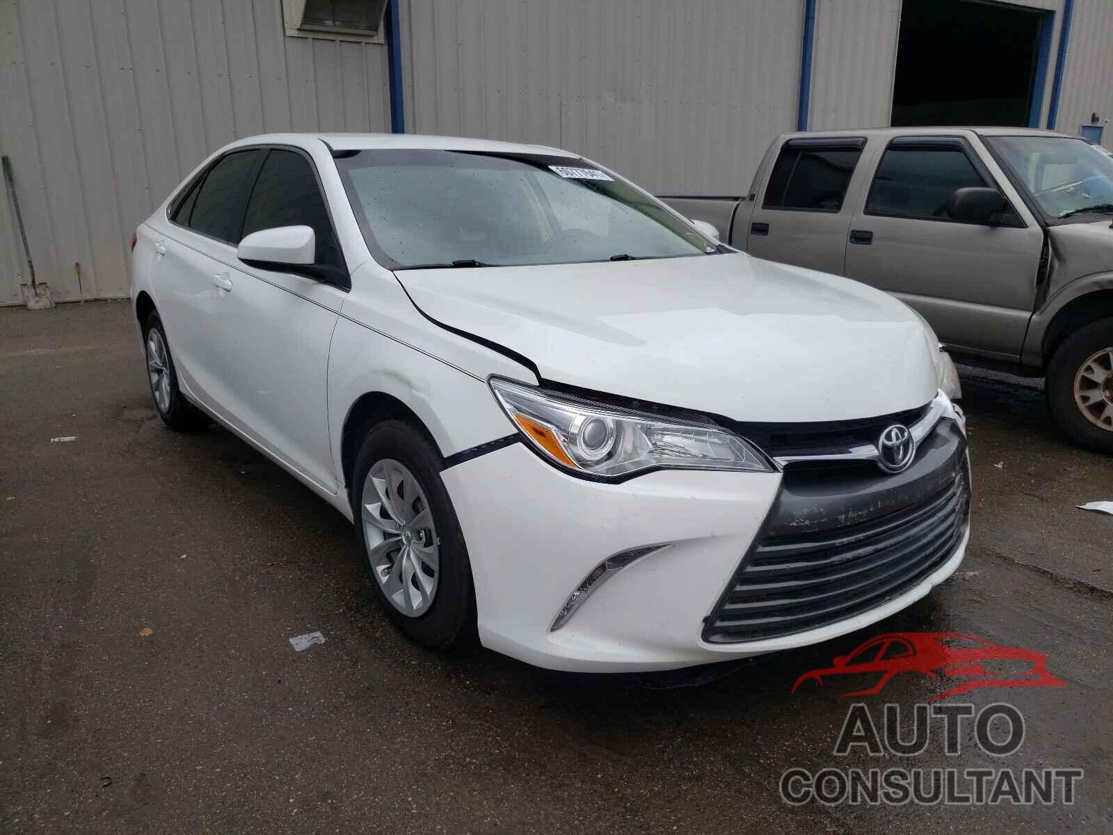 TOYOTA CAMRY 2016 - 4T1BF1FK4GU174285