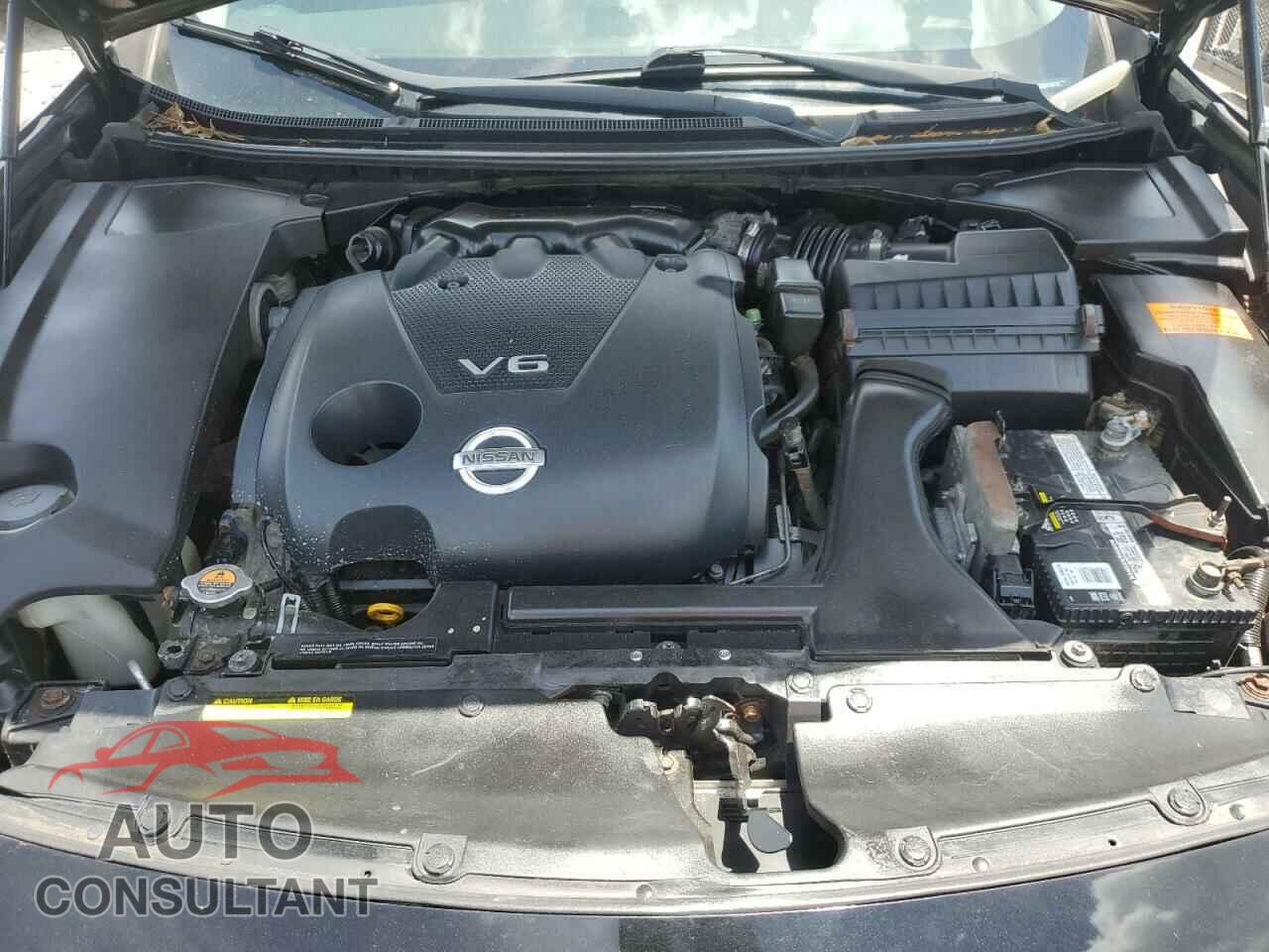 NISSAN MAXIMA 2012 - 1N4AA5AP4CC841371