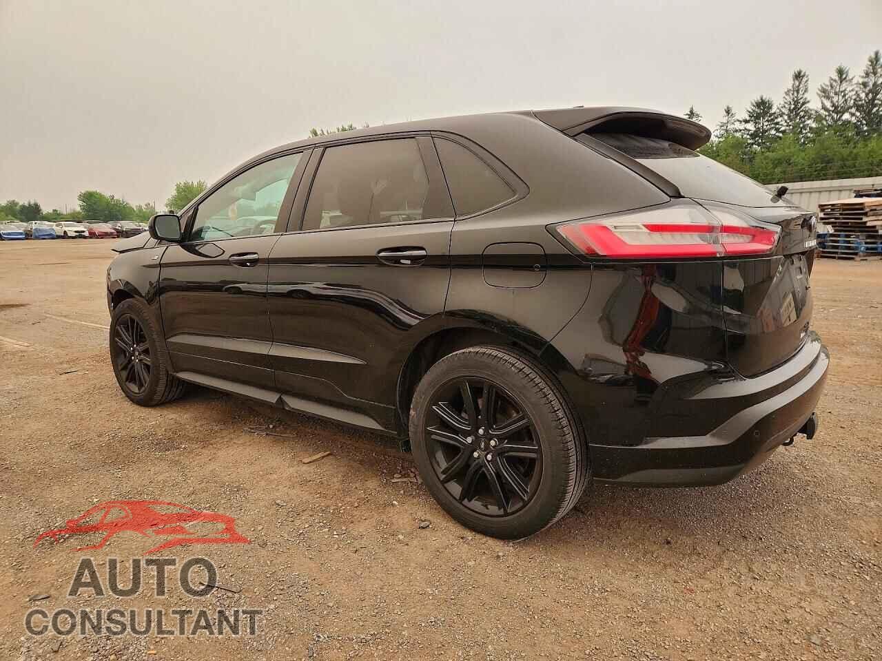 FORD EDGE 2023 - 2FMPK4J9XPBA60000