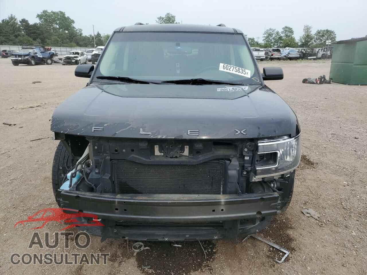 FORD FLEX 2014 - 2FMGK5B89EBD38698
