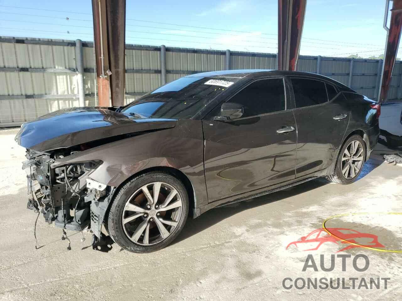 NISSAN MAXIMA 2016 - 1N4AA6AP4GC906750