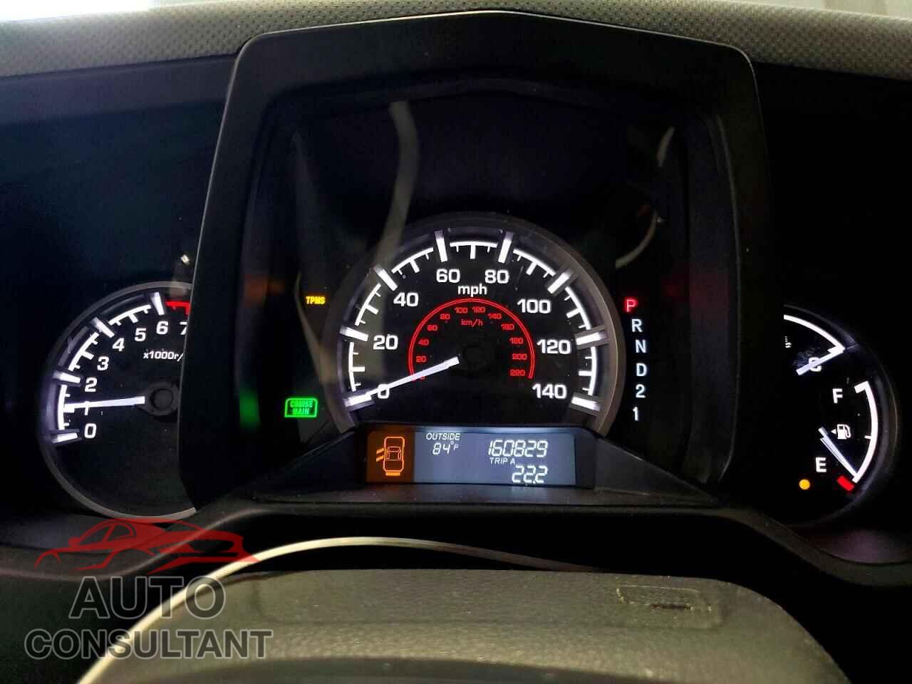 HONDA RIDGELINE 2013 - 5FPYK1F56DB016918