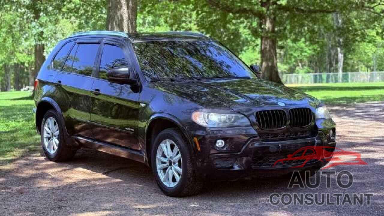 BMW X5 2010 - 5UXFE8C58AL310560
