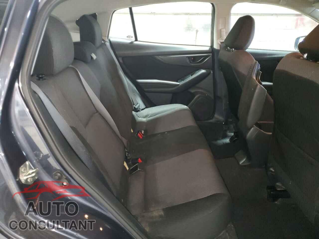 SUBARU IMPREZA 2017 - 4S3GTAB66H3738571