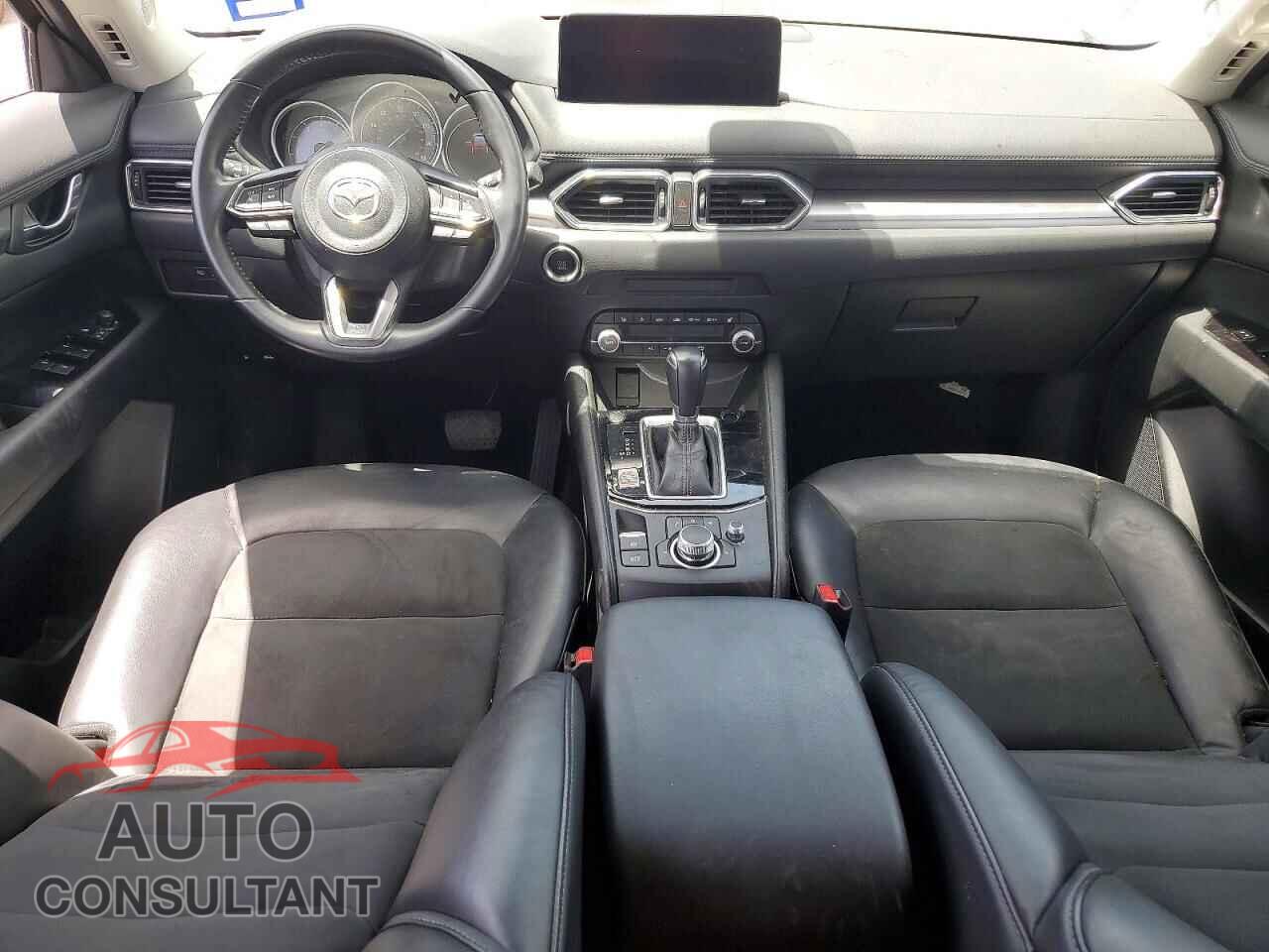 MAZDA CX-5 2023 - JM3KFBBM6P0163529