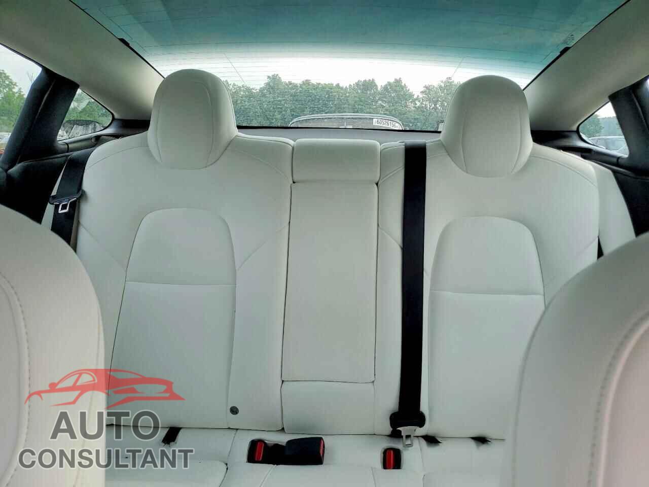 TESLA MODEL 3 2023 - 5YJ3E1EA5PF507302