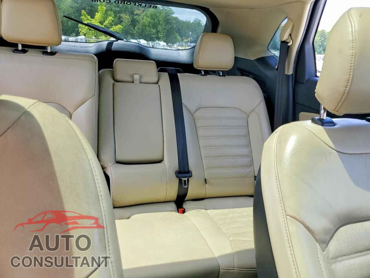 FORD EDGE 2015 - 2FMTK4J85FBC14844