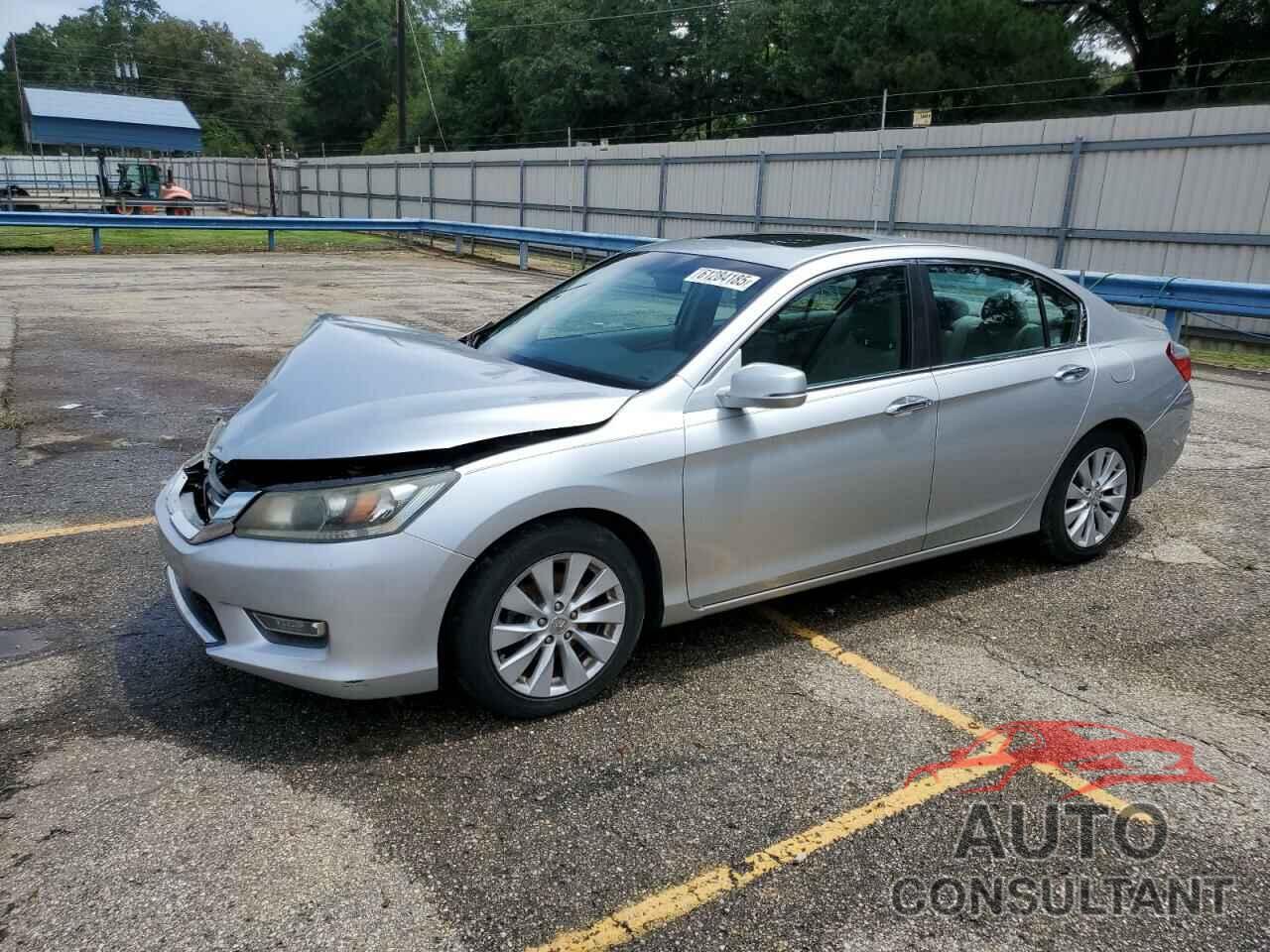 HONDA ACCORD 2013 - 1HGCR2F78DA280366