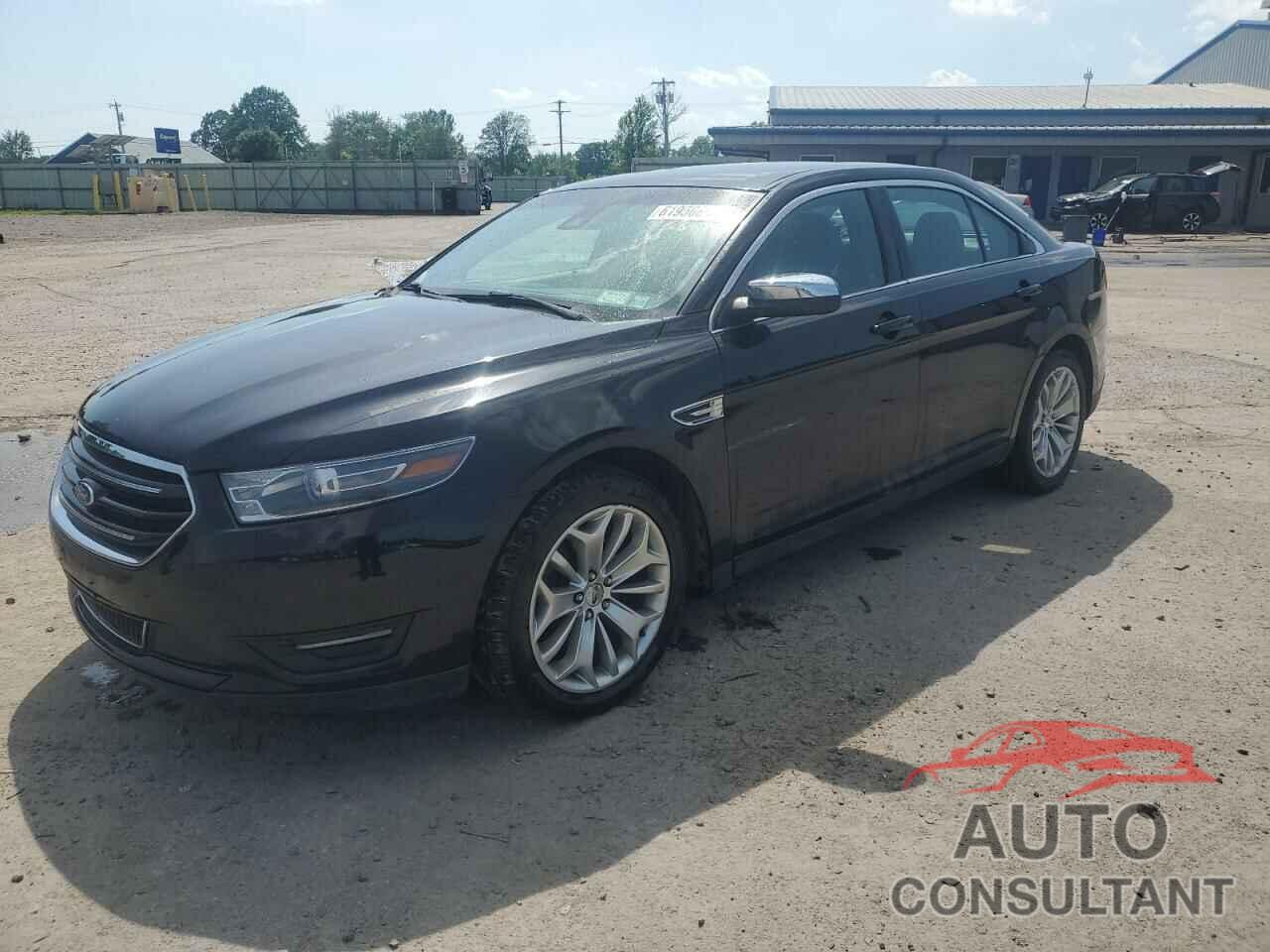 FORD TAURUS 2017 - 1FAHP2F85HG108467