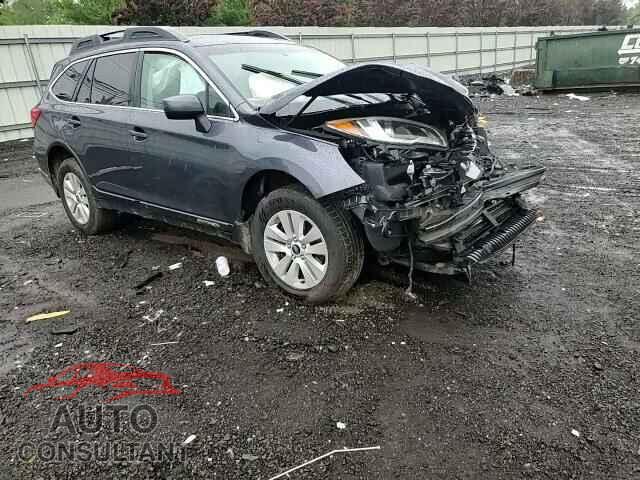 SUBARU OUTBACK 2015 - 4S4BSACC6F3359838