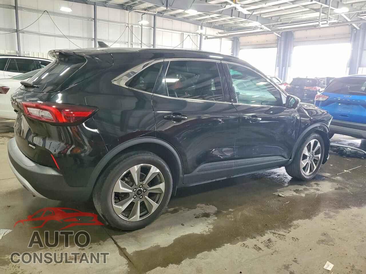 FORD ESCAPE 2024 - 1FMCU9JA4RUA53671