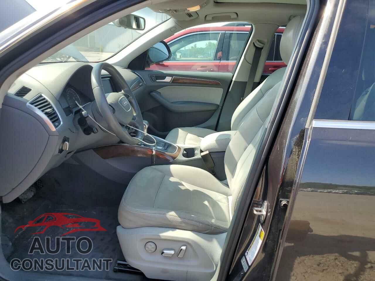 AUDI Q5 2015 - WA1CFAFP1FA008045