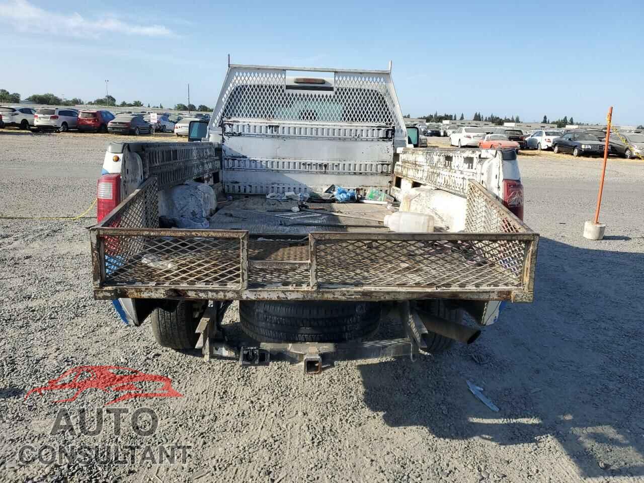 FORD F250 2012 - 1FTBF2A65CEA03392
