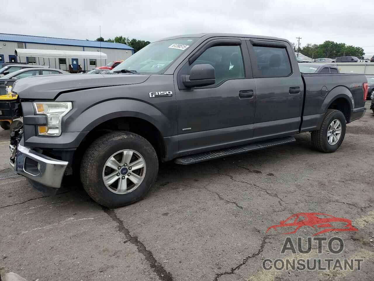FORD F-150 2015 - 1FTFW1EG2FFC18340